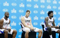 Doc Rivers veut donner une nouvelle chance à son « Big Three »