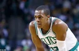 Rajon Rondo pas vexé d’être sur le banc dans le money time