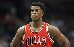 La course au MVP : Jimmy Butler, pas mal pour un “role player”