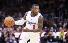 Nate Robinson ne veut pas laisser passer sa chance