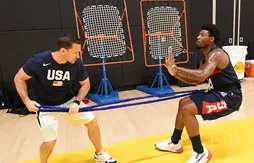 Team USA : Marcus Smart a reçu le feu vert des médecins