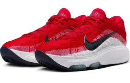 Test de chaussures : la GT Hustle 3, validée par Victor Wembanyama