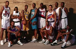 Une photo, une histoire | La une mythique de Slam avec la Draft 1996