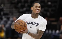 Jordan Clarkson : “Je veux être le meilleur 6e homme de l’année”