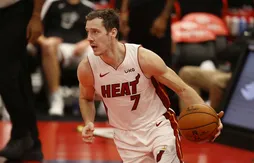 Goran Dragic et le Heat ont discuté d’un retour