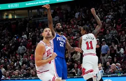 Pronostics NBA | Misez sur Joel Embiid face aux Bulls