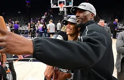 A’ja Wilson et Bam Adebayo, Love and Basketball