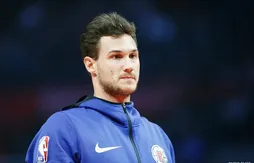 Danilo Gallinari quittera sans doute le Thunder en 2020