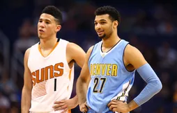 Pronostics NBA | Misez sur le Game 1 entre Denver et Phoenix