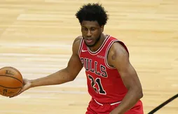 Zach LaVine veut que Thaddeus Young reste chez les Bulls