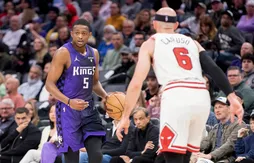 Stats & Highlights | Les Kings se sabordent face aux Bulls, les Nets gâchent