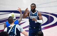 Tim Hardaway Jr. bientôt transféré par les Mavericks ?