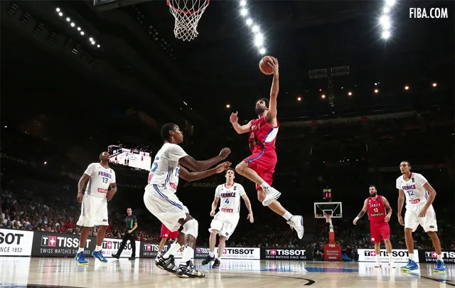 teodosic