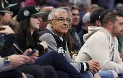 Marc Lasry, ancien propriétaire des Bucks, intéressé par le Connecticut Sun ?