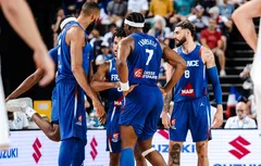 France – Canada : troisième revers consécutif pour les Bleus…