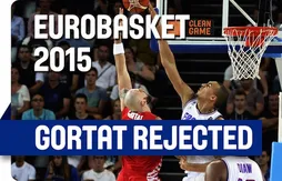 [replay] Le show Gobert au contre et au dunk
