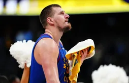 L’impossible équation des Nuggets : limiter les minutes de Nikola Jokic