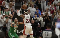 Il y a un an, Jimmy Butler manquait son coup de poker face aux Celtics