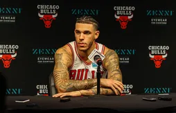 La NBA clémente avec le Heat et les Bulls sur le “tampering” au sujet de Kyle Lowry et Lonzo Ball