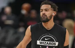 On ne devrait pas revoir Trae Young cette saison