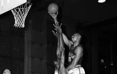 Wilt Chamberlain, le géant qui a forcé la NBA à modifier ses règles
