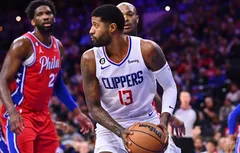 Paul George rejoint les Sixers pour 212 millions de dollars !