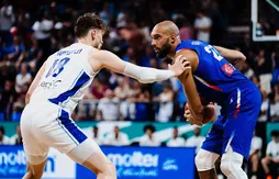 Interview Rudy Gobert : « On veut être la meilleure défense du monde »
