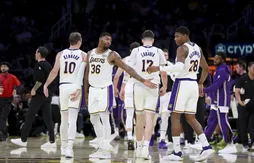 Marcus Smart et Luke Kennard prolongés par les Lakers ? Rui Hachimura dans le flou ?