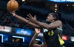 Pascal Siakam guide les Pacers jusqu’à la victoire face aux Nets !
