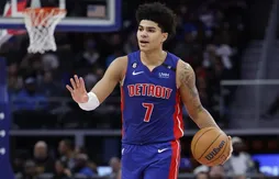 Killian Hayes veut participer à la Coupe du monde 2023