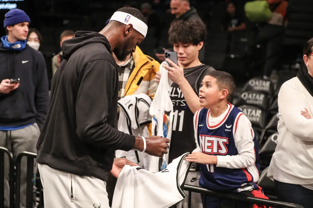 Nets