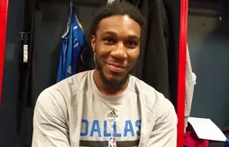 Interview Jae Crowder : “À l’Ouest, chaque match est une vraie bataille”