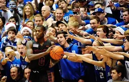 Reprise en douceur pour Duke