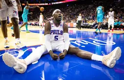 Montrezl Harrell explique pourquoi il a refusé de rejoindre les Celtics