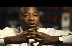 Dikembe Mutombo et sa réputation de “casseur de nez”