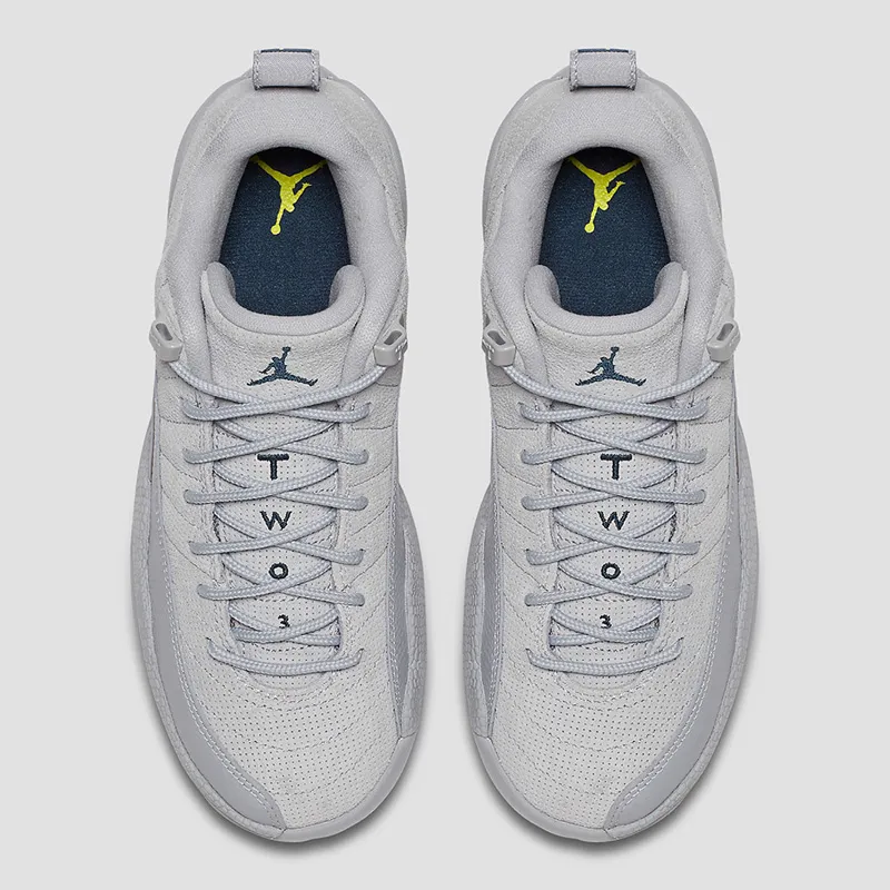 air-jordan-12-low-wolf-grey-navy-yellow-3