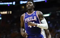 Paul Reed prêt à exploser pour sa quatrième année à Philadelphie