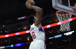 Prolonger DeAndre Jordan, la priorité des Clippers