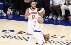Les Knicks lorgnent déjà le “Prize Money” de la NBA Cup…