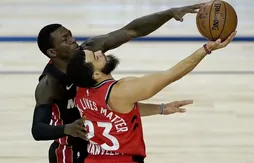 Miami : Kendrick Nunn a quitté la “bulle”