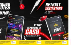 Avis Winamax 2026 : ce que vaut vraiment le numéro 1 français