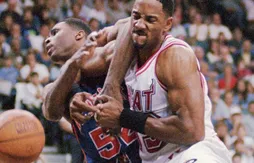 Adam Silver : “À la fin des années 90, c’est devenu trop physique”