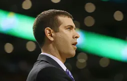 Brad Stevens : “J’ai fait du mauvais boulot”