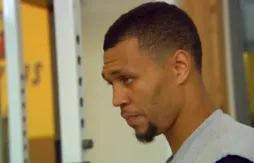 Le discours d’un Roy : émouvant