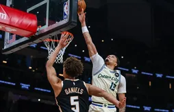 Les Bucks ont encore eu très chaud face aux Hawks