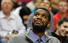 Greg Oden veut aider les jeunes joueurs NBA à ne pas faire les mêmes erreurs que lui