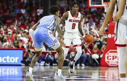 Draft 2023 | Terquavion Smith fait enfin le grand saut