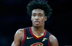Collin Sexton entame une nouvelle phase de progression