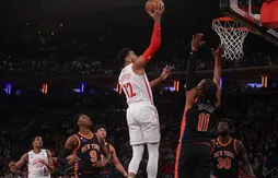 Tobias Harris dans le viseur des Knicks ?