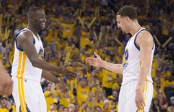 Steve Kerr : “Peu des gars peuvent courir après Damian Lillard et marquer 37 points”